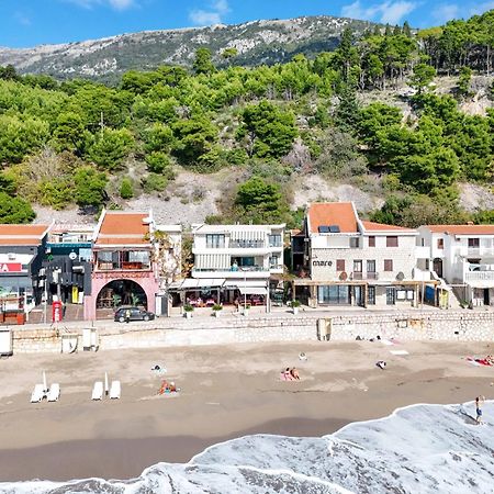 Apartmani Sonja I Branko Сутоморе Экстерьер фото