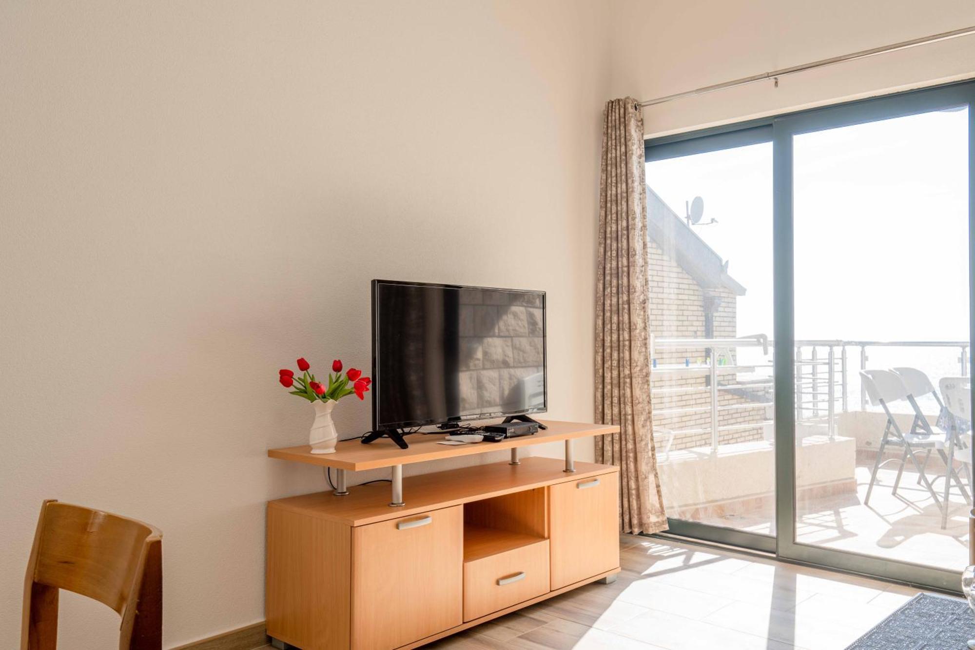 Apartmani Sonja I Branko Сутоморе Экстерьер фото