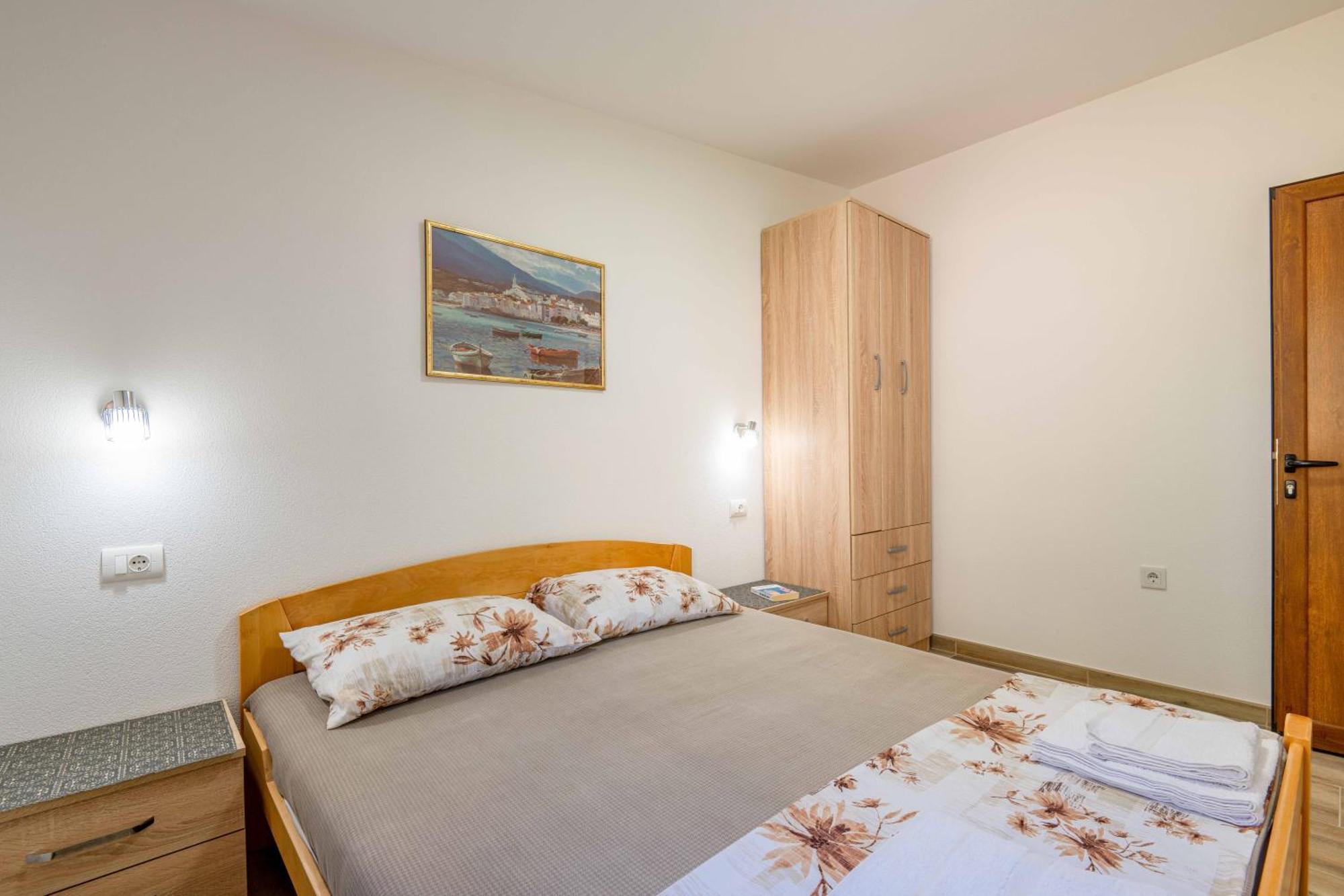 Apartmani Sonja I Branko Сутоморе Экстерьер фото