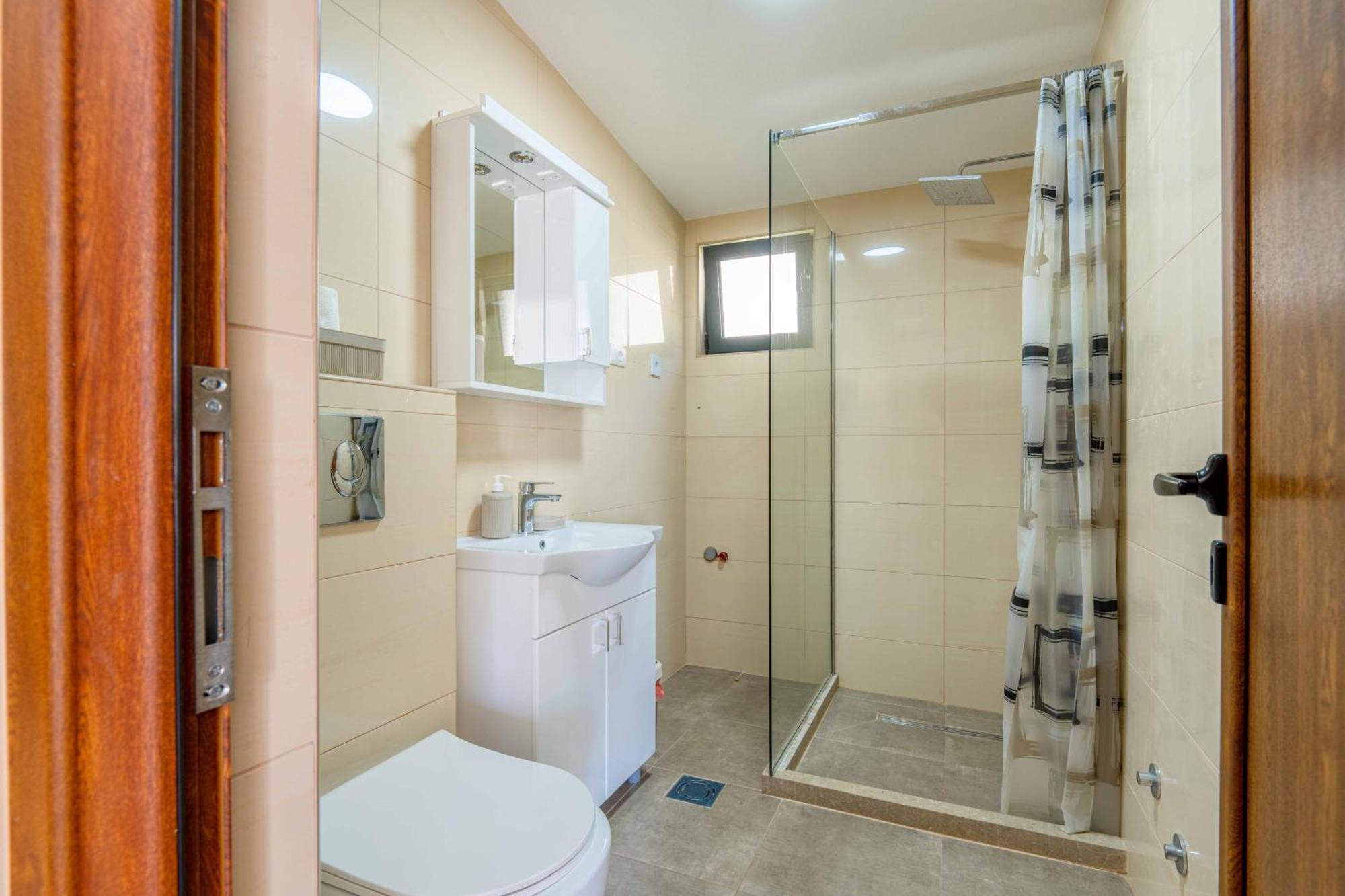 Apartmani Sonja I Branko Сутоморе Экстерьер фото